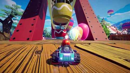 تحميل لعبة Hot Rod Mayhem مجانًا (الإصدار 1.3.10)
