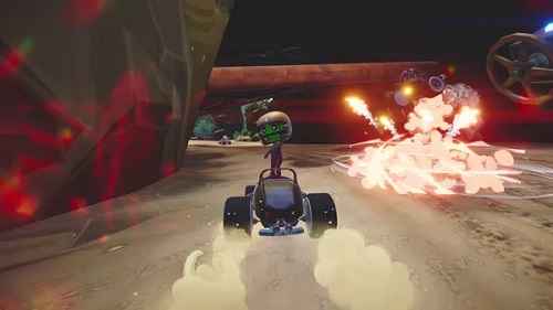 تحميل لعبة Hot Rod Mayhem مجانًا (الإصدار 1.3.10)
