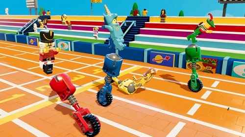 تحميل لعبة LEGO Party مجانًا! مجانًا (الإصدار 1.1.0)
