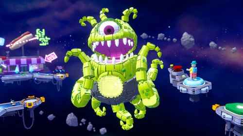 تحميل لعبة LEGO Party مجانًا! مجانًا (الإصدار 1.1.0)