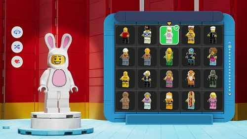 تحميل لعبة LEGO Party مجانًا! مجانًا (الإصدار 1.1.0)