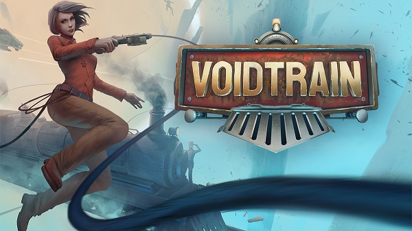 تحميل لعبة Voidtrain مجانًا (الإصدار 1.0)