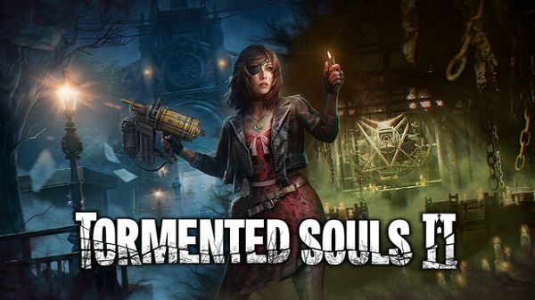 تحميل لعبة Tormented Souls 2 مجانًا (الإصدار 1.3)
