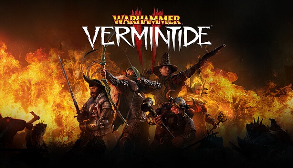تحميل لعبة Warhammer: Vermintide 2 مجانًا