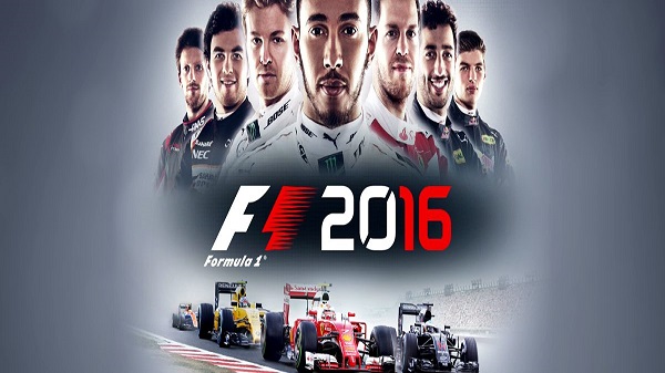 تحميل F1 2016 مجانًا (الإصدار 1.8.0)