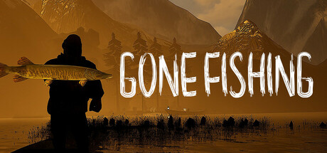 تنزيل لعبة GONE Fishing مجانًا (1.0)