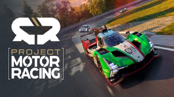 تحميل لعبة Project Motor Racing مجانًا (الإصدار 1.5.0.0)