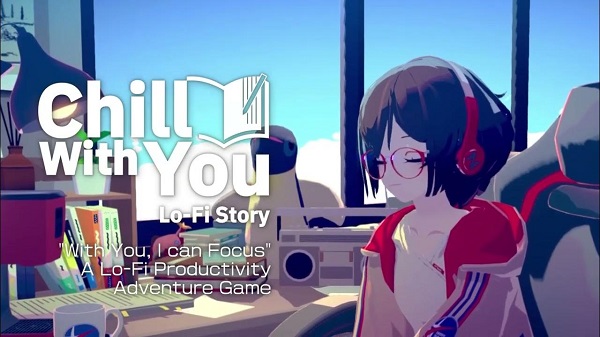 تحميل لعبة Chill with You Lo-Fi Story مجانًا (الإصدار 1.0.1)
