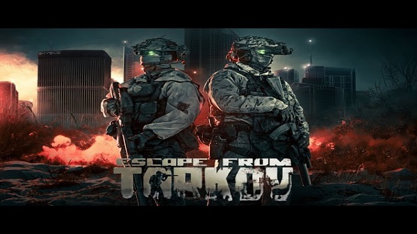 تحميل لعبة Escape from Tarkov مجانا (v1.2)