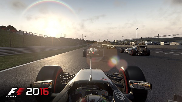 تحميل F1 2016 مجانًا (الإصدار 1.8.0)