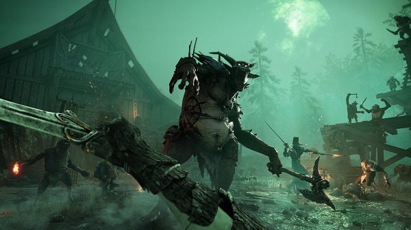 تحميل لعبة Warhammer: Vermintide 2 مجانًا