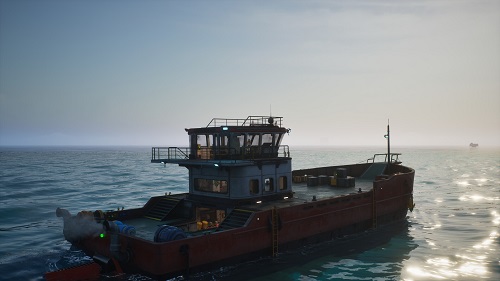 تحميل لعبة The Last Caretaker مجانًا (الإصدار 20721640)