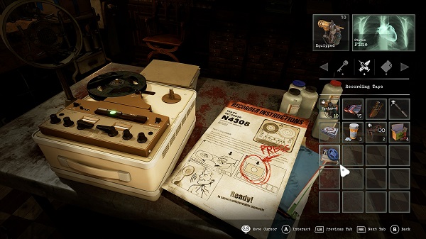 تحميل لعبة Tormented Souls 2 مجانًا (الإصدار 1.3)