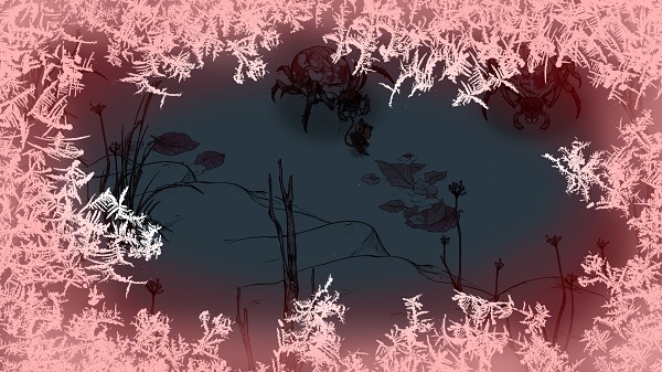 تحميل لعبة Winter Burrow-GoldBerg مجانًا