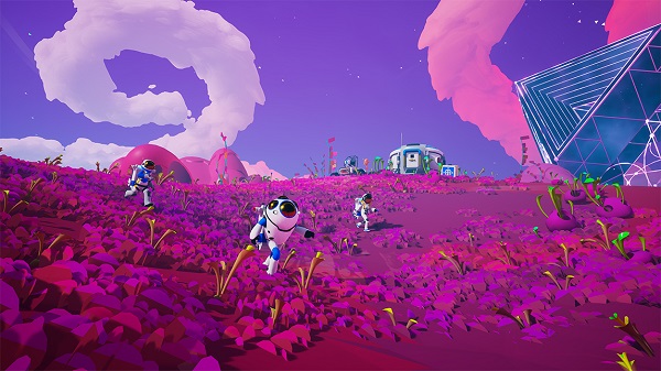 تحميل لعبة ASTRONEER مجانًا (الإصدار 1.34.47.0)