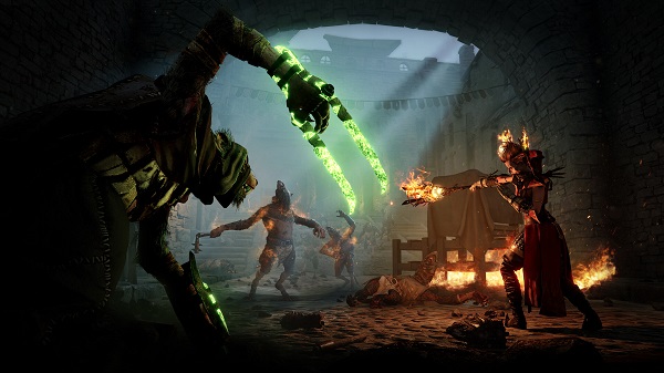 تحميل لعبة Warhammer: Vermintide 2 مجانًا