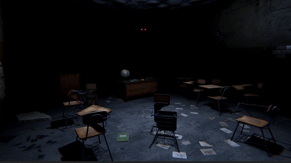 تحميل مجاني لـ Unmourned-GoldBerg (الإصدار 1.0)