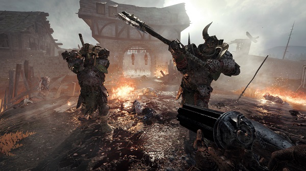 تحميل لعبة Warhammer: Vermintide 2 مجانًا