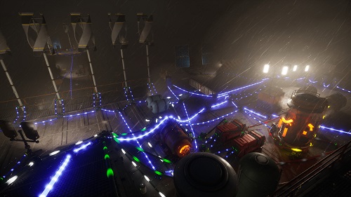 تحميل لعبة The Last Caretaker مجانًا (الإصدار 20721640)