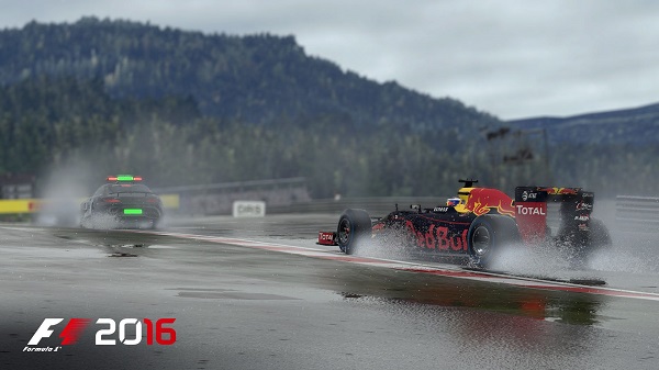 تحميل F1 2016 مجانًا (الإصدار 1.8.0)