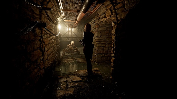 تحميل لعبة Tormented Souls 2 مجانًا (الإصدار 1.3)