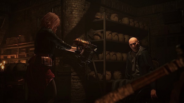 تحميل لعبة Tormented Souls 2 مجانًا (الإصدار 1.3)