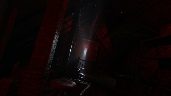 تحميل مجاني لـ Unmourned-GoldBerg (الإصدار 1.0)