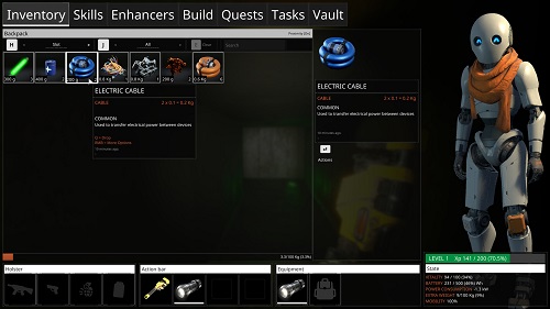 تحميل لعبة The Last Caretaker مجانًا (الإصدار 20721640)