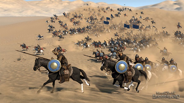تحميل لعبة Mount & Blade II: Bannerlord مجانًا (v1.2.10.44489)